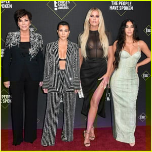 The Kardashians Developing New Spinoff Show 'Calabasas Behind the Gates' - Khloe Kardashian & Scott Disick Reveal First Details!