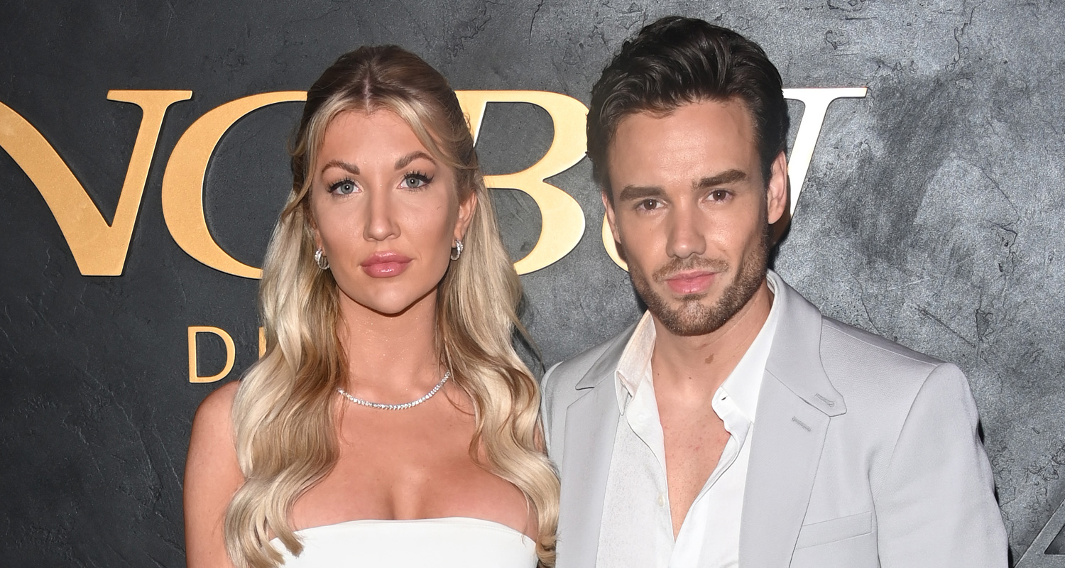 Kate Cassidy Recalls Moment She Found Out Boyfriend Liam Payne Passed Away & How She Found Peace In Their Last Moments Together