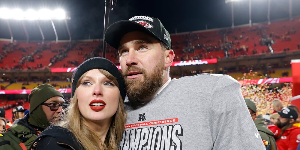 Travis Kelce Addresses His Past Suspension From Football Football