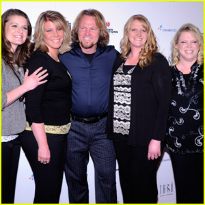 Sister Wives’ Kody Brown Reveals If He’ll Continue Polygamist Lifestyle