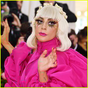 Lady Gaga Headlines Coachella 2025 Night 1: Set List Revealed! 2025
