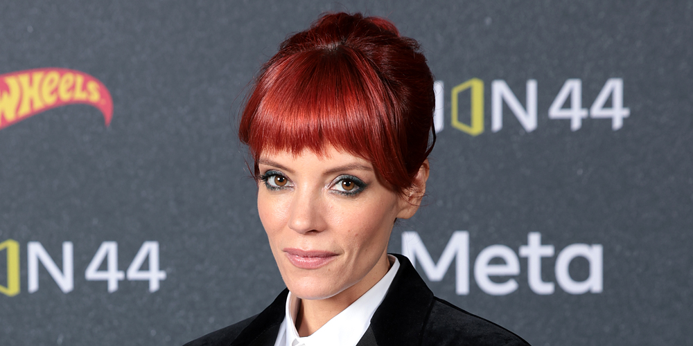 Lily Allen Reveals She Once Auditioned For ‘The White Lotus’: ‘Obviously I Did Not Get It’