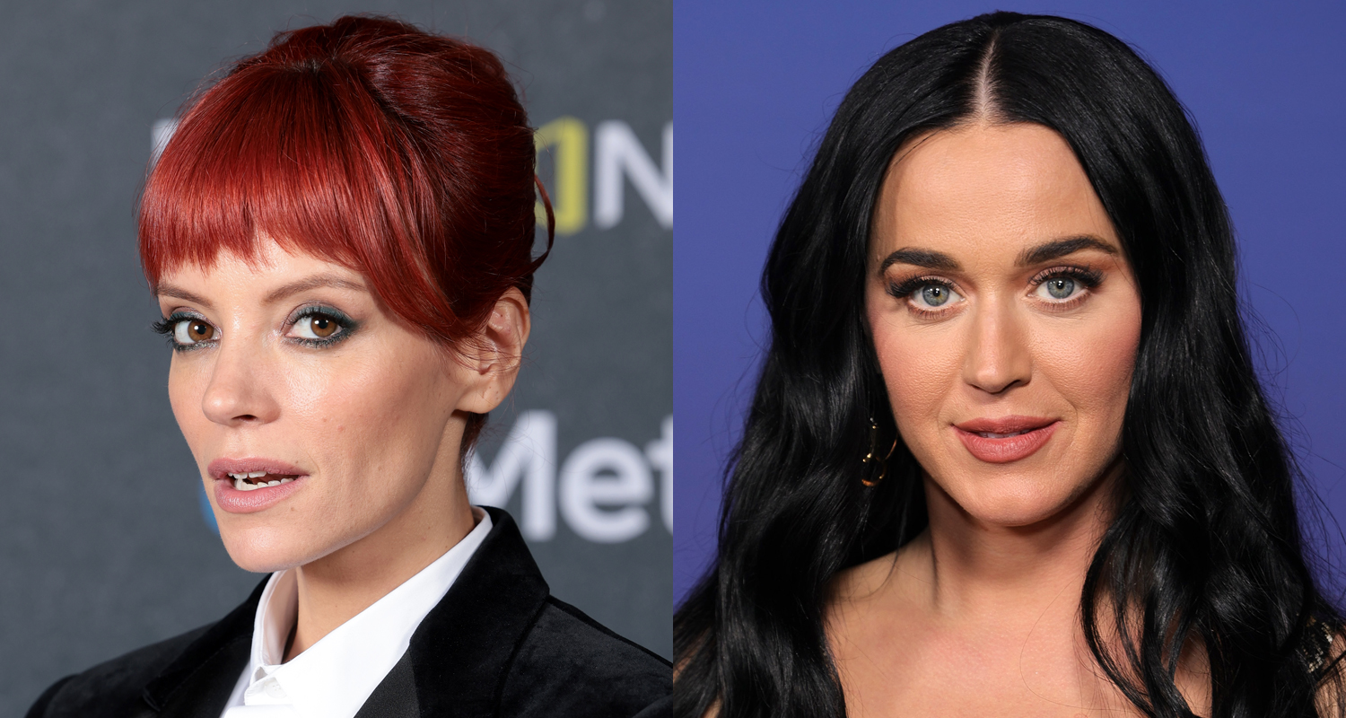 Lily Allen Apologizes for ‘Being Mean’ to Katy Perry While Criticizing(02)