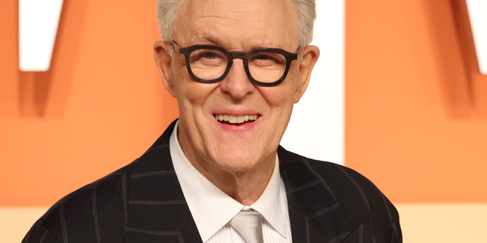 John Lithgow Addresses Backlash for Joining ‘Harry Potter’ Series Amid JK Rowling’s Anti-Trans Stance