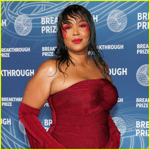 Lizzo Shares How She Lost Weight & Dealt With Her Anxiety | Lizzo