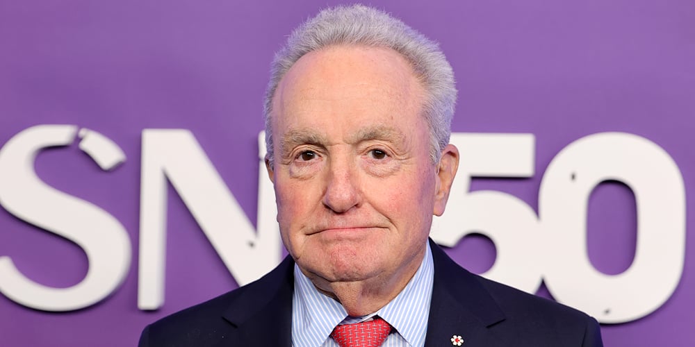 does lorne michaels still produce snl - Ilustrasi 3