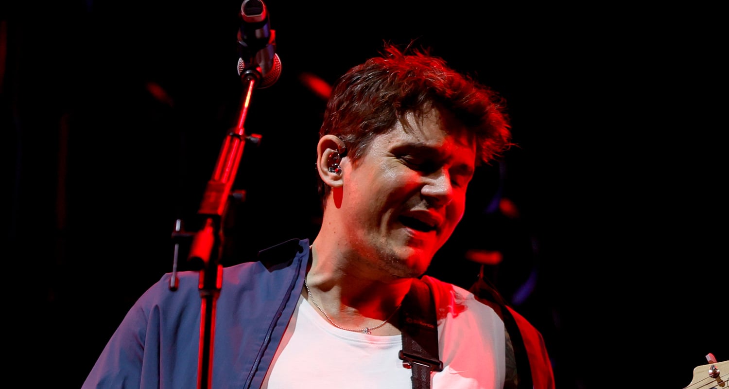 John Mayer Archives - Just Jared - Celebrity News and Gossip ...