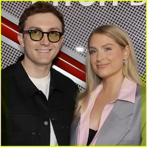 Meghan Trainor Reveals Why She Used a Surrogate for Baby No. 3 With Daryl Sabara
