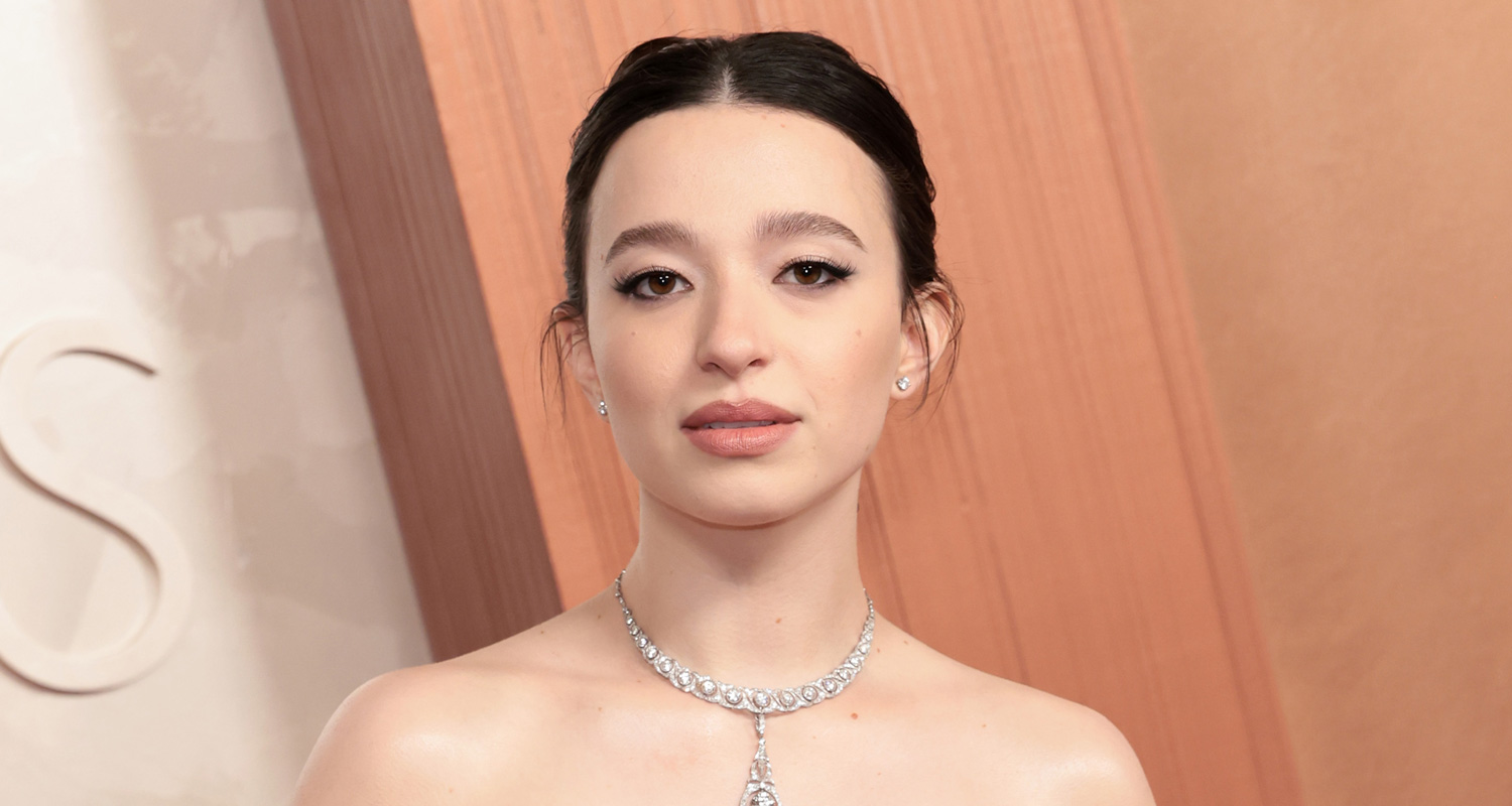 Mikey Madison Turns Down Role In New ‘Star Wars’ Movie With Ryan