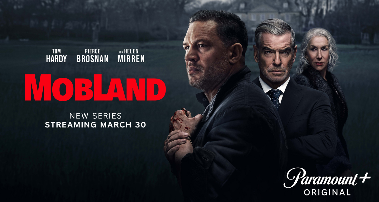  Mobland Season 1 Cast Character Guide Who s Playing Who In 