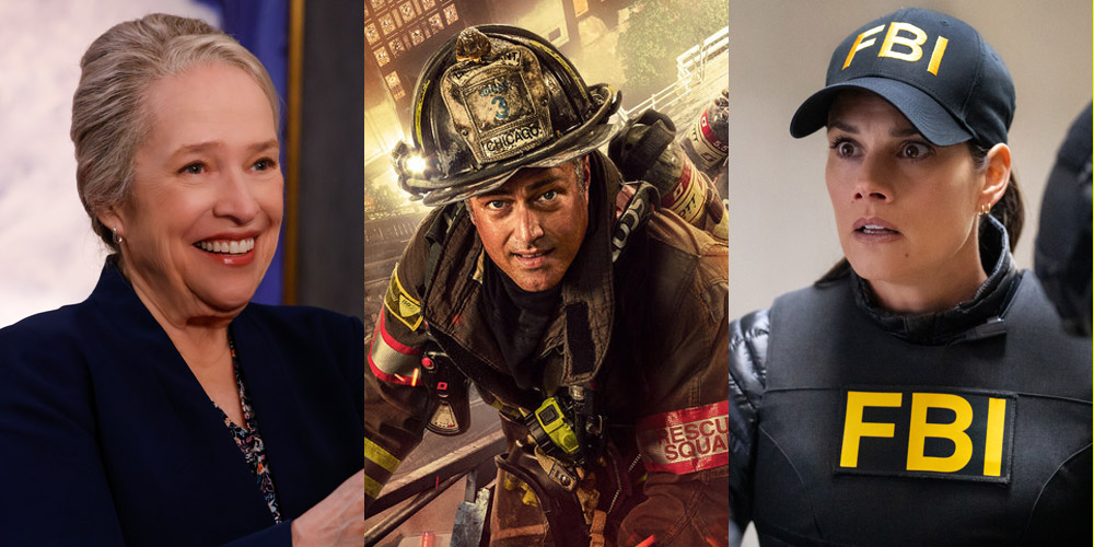 MOST POPULAR TV SHOWS OF 2025 visual data 3