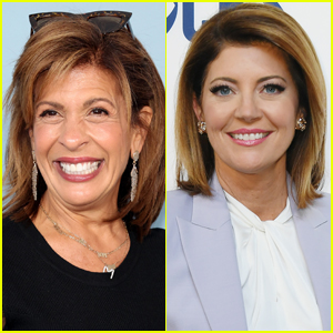 10 News Anchors Have Exited Their TV Shows in 2025, Plus the Reasons