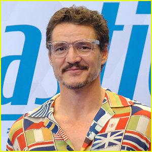 Pedro Pascal Talks Deciding to Join ‘Fantastic Four’ Movie & How a