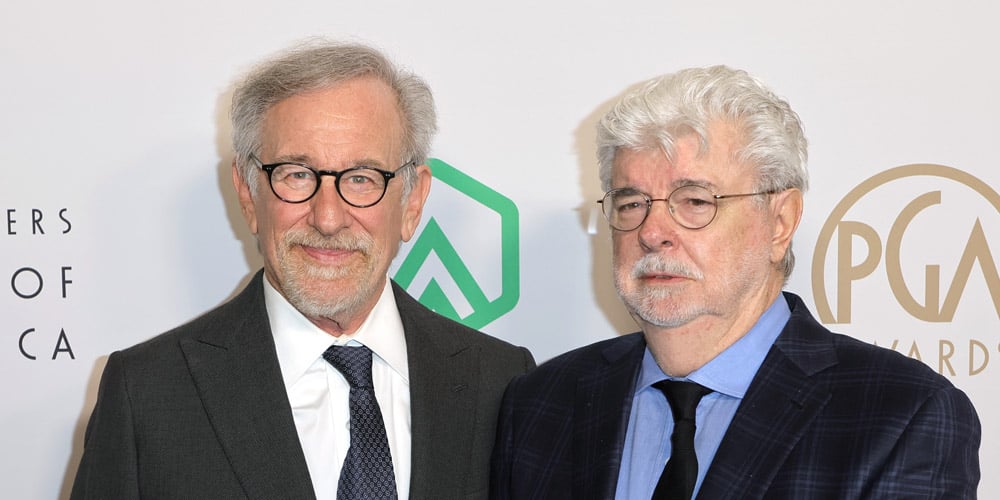 The Richest Movie Directors of All Time, Ranked by Net Worth (One Is