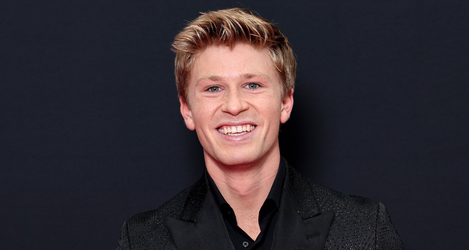 Is Robert Irwin Single? Australian Conservationist Talks Relationship