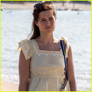 ‘White Lotus’ Season 3 Finale Featured a Sex Scene Between 2 Characters