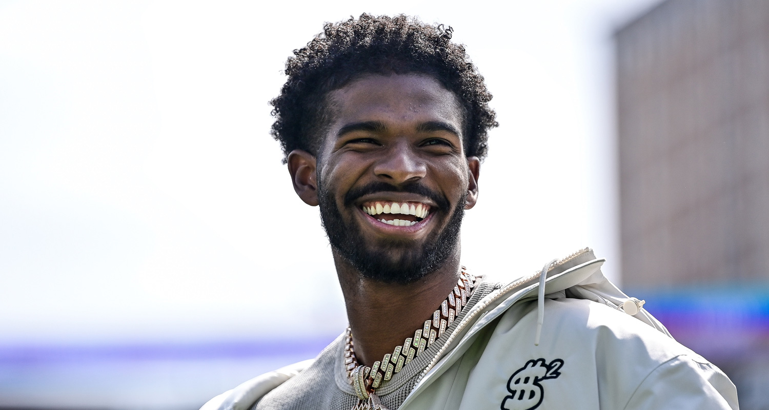 Shedeur Sanders Gets Prank Call During NFL Draft From Falcons’ Defensive Coordinator’s Son, NFL Investigating