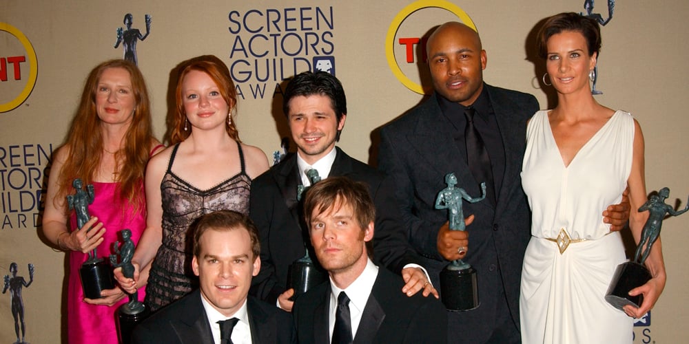 ‘Six Feet Under’ Cast – Where Are They Now? See What the Stars of the