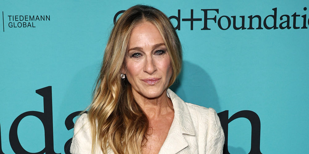 Sarah Jessica Parker Reveals Why She Sympathizes With Carrie’s