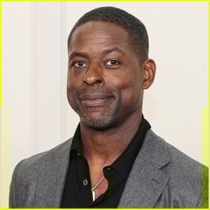 Sterling K. Brown Shares Emotional Reason Why He Stopped Going by His