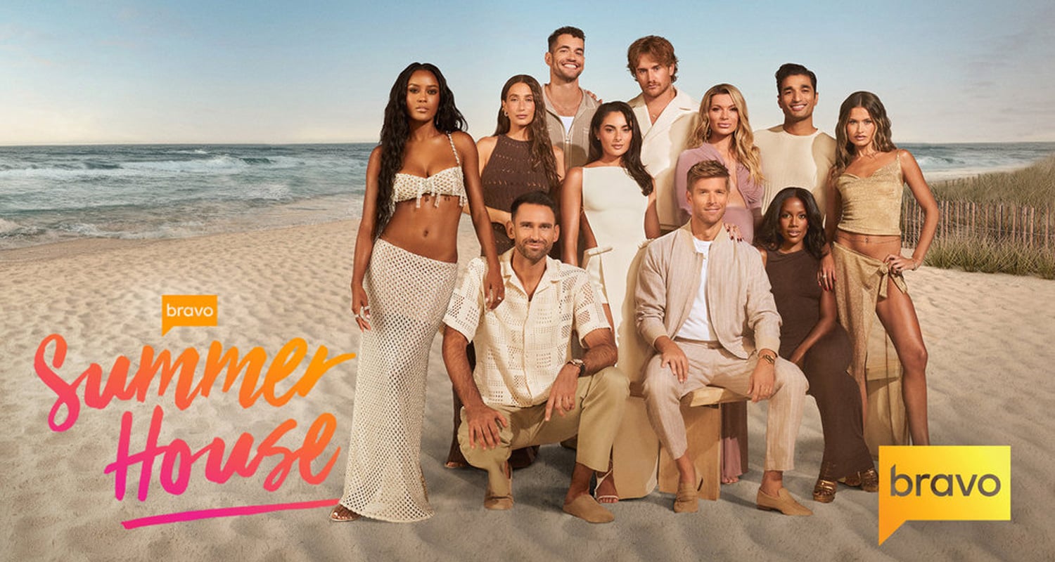 Summer House’s Most Popular Stars Revealed, Cast Ranked From Lowest to Highest Instagram Following!