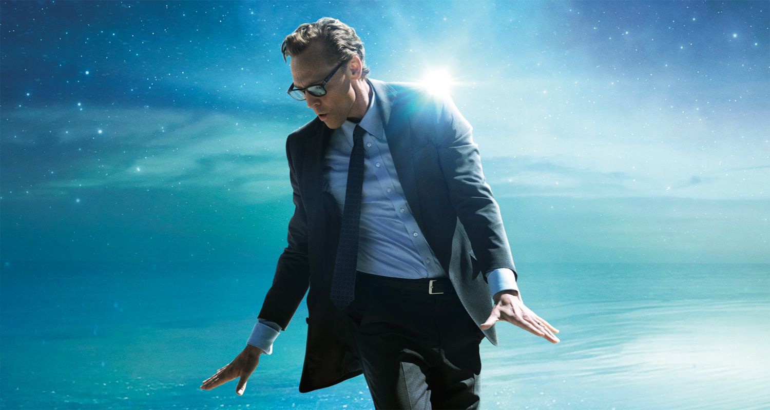 Tom Hiddleston Dances Through Life in ‘The Life of Chuck’ Trailer