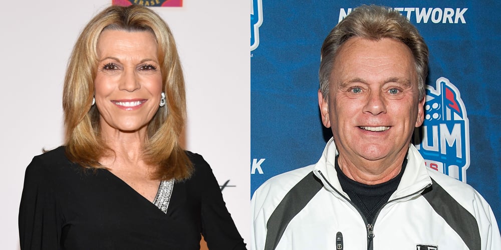 Vanna White Reveals Where She & Pat Sajak Stand After His 'Wheel of