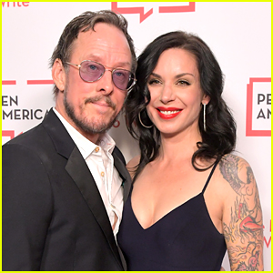 Jillian Lauren Celebrity News and Gossip | Entertainment, Photos and