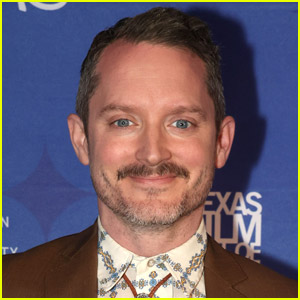 Elijah Wood Addresses His 'Lord of the Rings' Pay