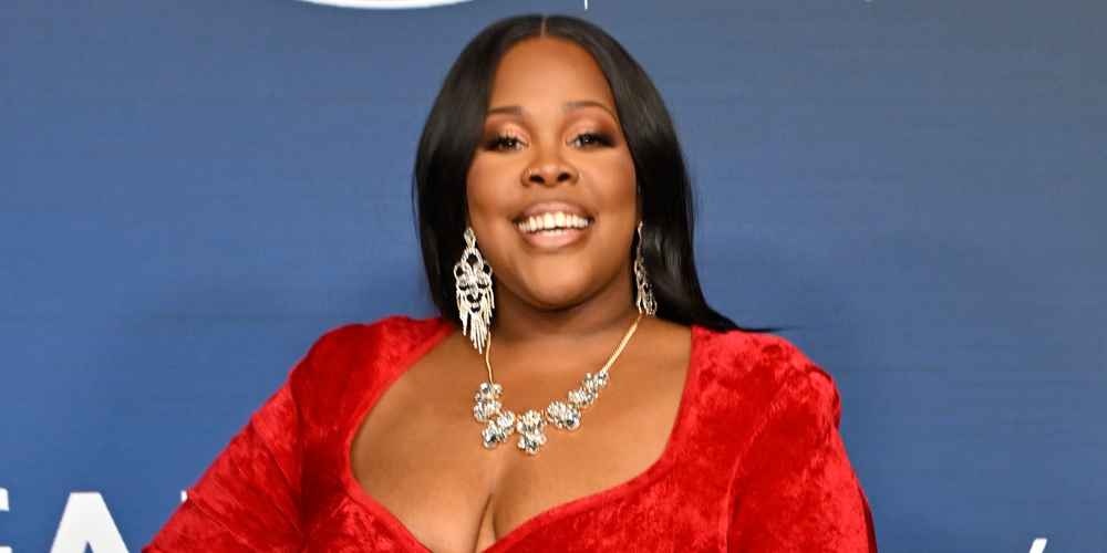 Amber Riley Gives Thoughts on Possible ‘Glee’ Reboot & Mercedes Spinoff