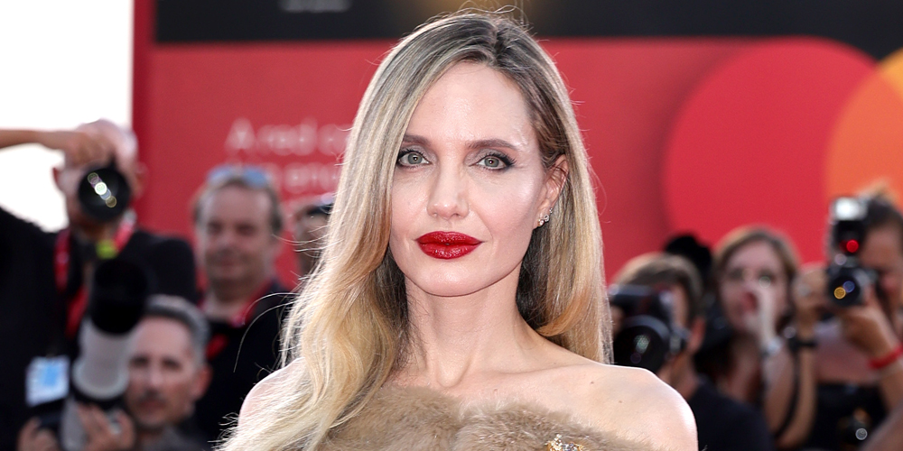 Angelina Jolie to Appear at Cannes Film Festival 2025, Special Role Revealed!