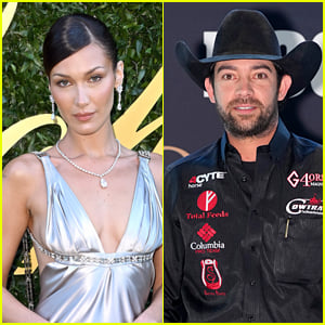 Bella Hadid Reveals Where She Met Boyfriend Adan Banuelos, Shares Her