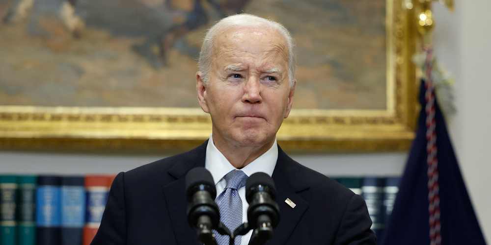 Joe Biden Diagnosed With ‘Aggressive Form’ of Prostate Cancer