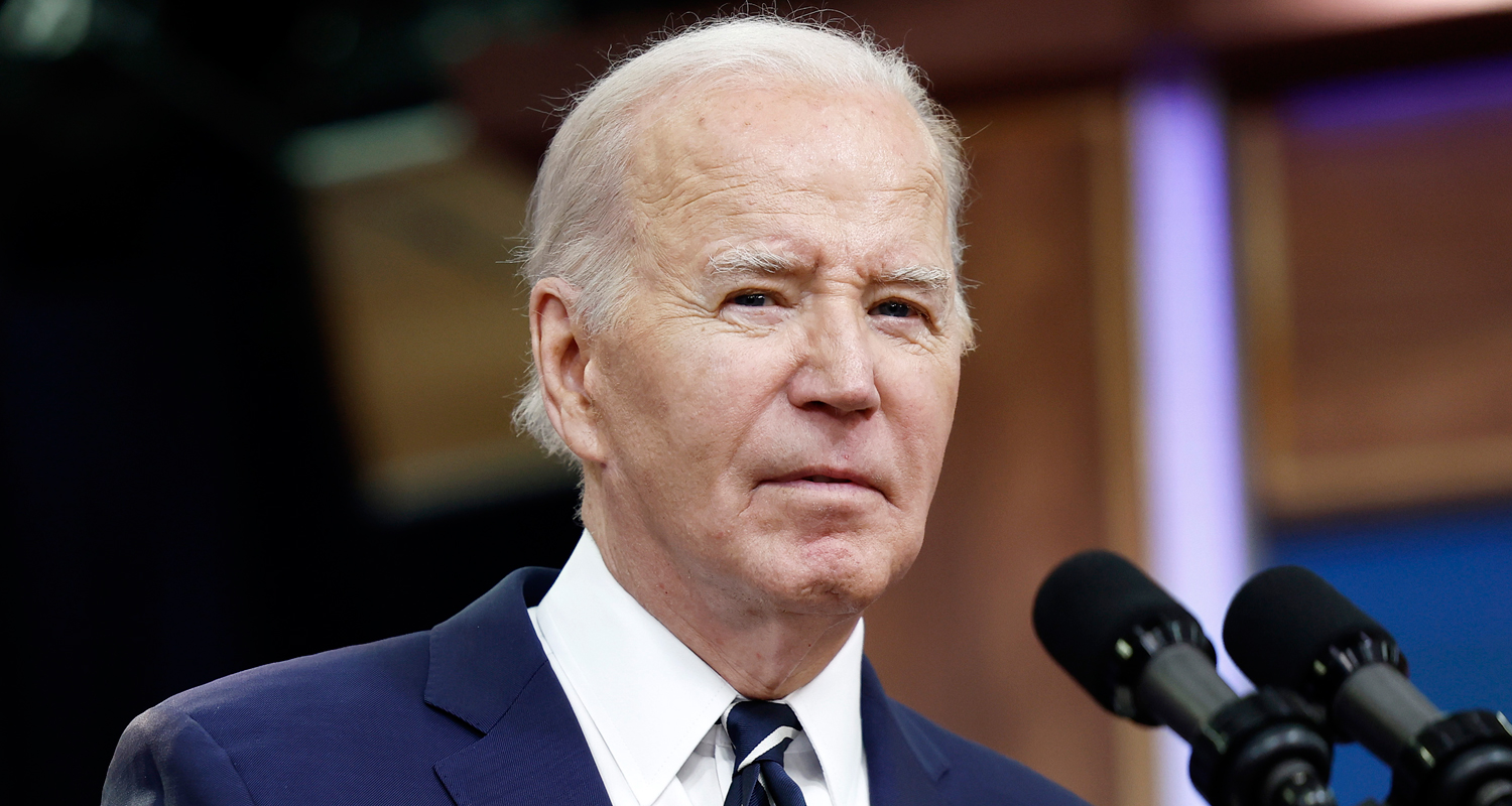 Joe Biden’s Rep Clarifies Prostate Cancer Timeline After Publicly Sharing Diagnosis