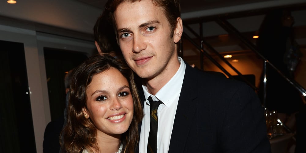 Rachel Bilson Subtly Pays Tribute to Ex Hayden Christensen With Darth
