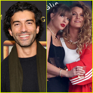 Justin Baldoni’s Lawyer Claims Blake Lively Threatened to Leak Taylor