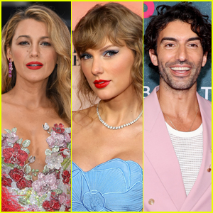 Justin Baldoni’s Team Developed Website for Fans to Read Messages From