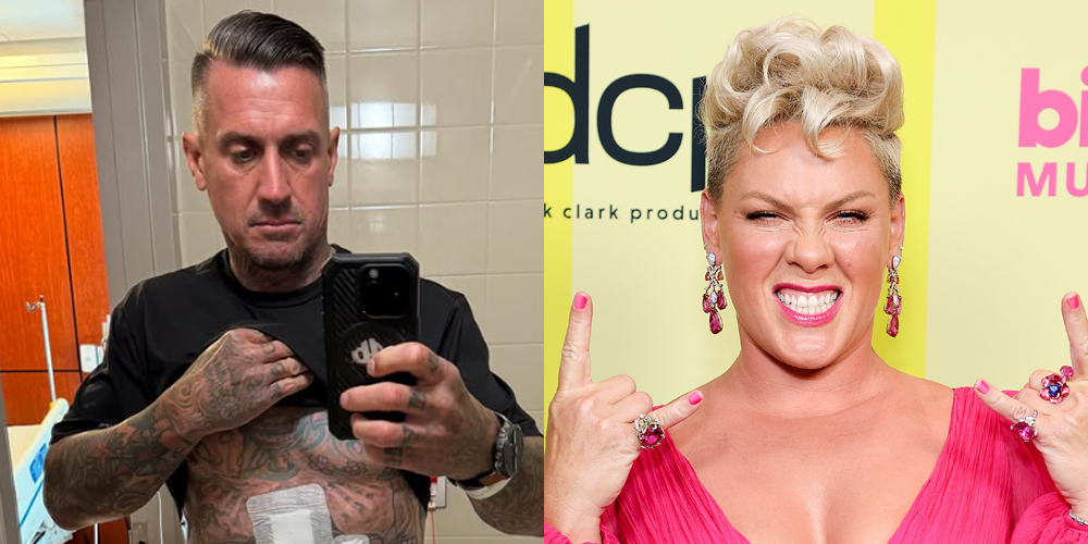 Carey Hart Apologizes to Wife Pink While Sharing Intense Injury Carey(02)