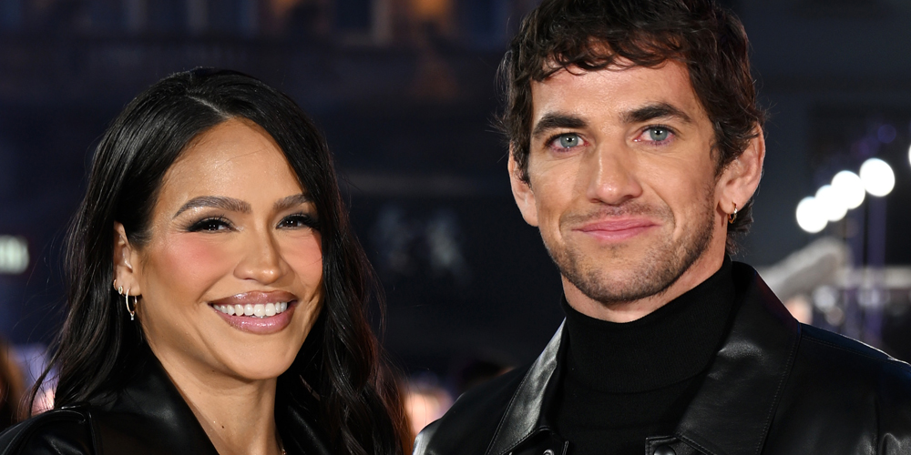 Cassie & Husband Alex Fine Welcome Baby No. 3!