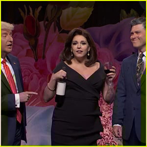 Cecily Strong fa il ritorno a sorpresa a 