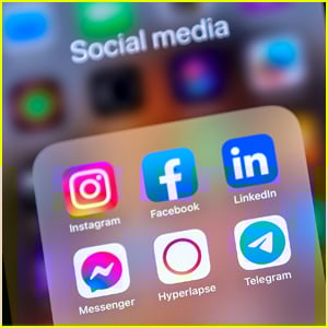 Stars Who Won’t Be Joining Social Media (Including One Who Deleted Twitter After Her Burner Account Was Sorta Outed By Chloe Moretz!)