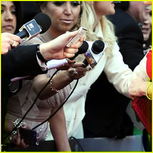 11 Celebrities Who Barely Give Press Interviews, Or Flat Out Refuse to Do Them (Plus, the Reasons Why!) 11 Celebrities Who Barely Give Press Interviews, Or Flat Out Refuse to Do Them (Plus, the Reasons Why!)