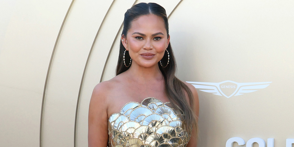 Chrissy Teigen Reveals She Started Drinking Again: ‘I Like Me Better Sober’