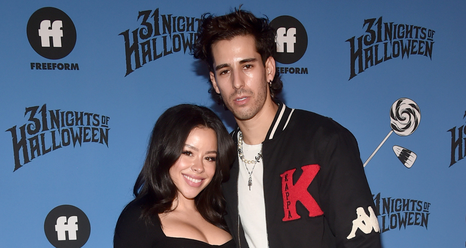 ‘The Fosters’ Actress Cierra Ramirez Reveals Wedding Date to Fiancé