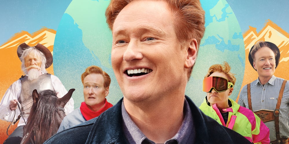 ‘Conan O’Brien Must Go’ Season 3? HBO Max TV Show Renewal Status