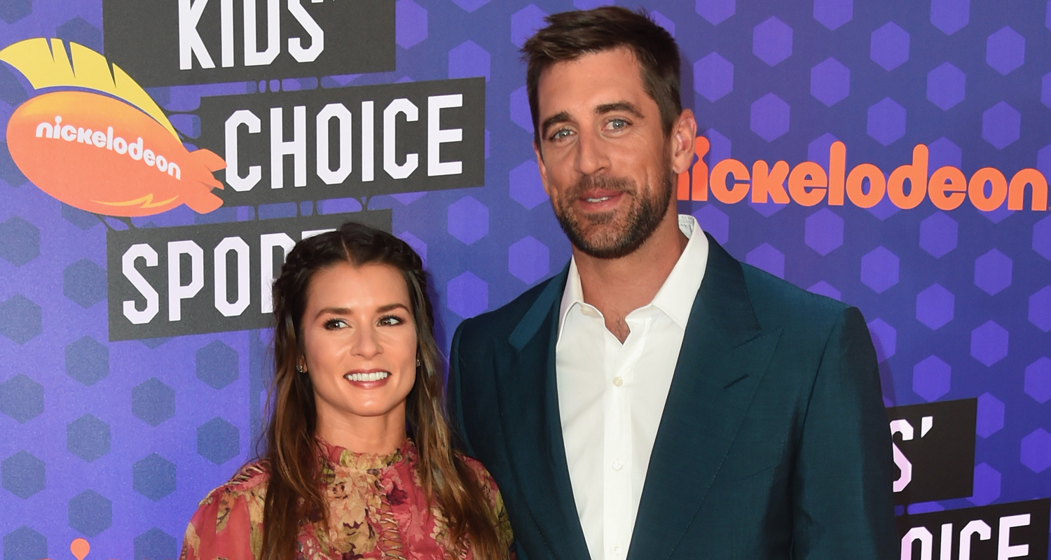 Danica Patrick Claims Aaron Rodgers Relationship Was ‘Emotionally Abusive,’ Says He ‘Leaves a Trail of Blood’