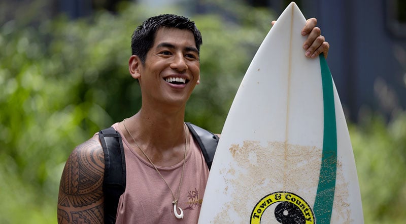 Who Plays David in ‘Lilo & Stitch’ (2025)? All About Kaipo Dudoit & The Recasting Drama