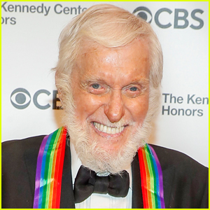 Dick Van Dyke Shares the ‘Curse of Living to Almost 100’
