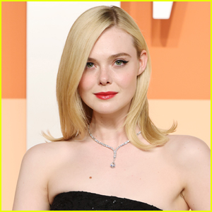 Elle Fanning Lands Effie Trinket in