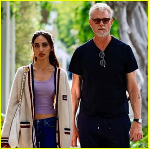 Eric Dane Steps Out with Priya Jain in Rare Photos After ALS Diagnosis